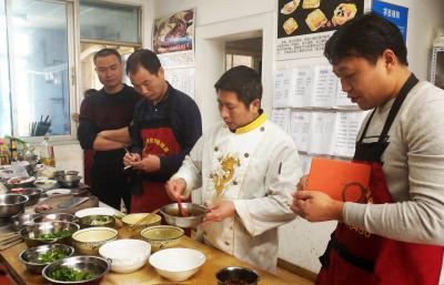 注重面館運營細(xì)節(jié)，細(xì)節(jié)決定成敗！