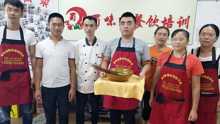 成都串串香培訓(xùn)哪個好？成都串串培訓(xùn)學(xué)校