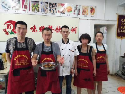 成都干鍋培訓(xùn),成都干鍋培訓(xùn)哪家好？