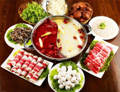 【成都火鍋培訓(xùn)】測試幾款牛油火鍋底料那個(gè)味道好？