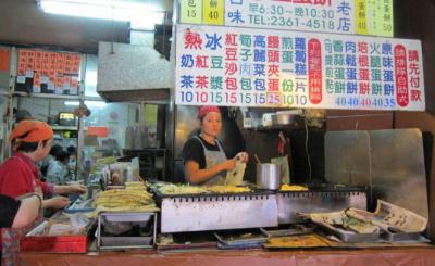 【成都早餐培訓(xùn)】創(chuàng)業(yè)開個早餐店怎么樣？需要投資多少錢