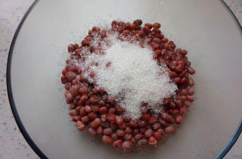 奶茶中的蜜紅豆做法大揭秘，愛(ài)吃的朋友趕緊學(xué)起來(lái)