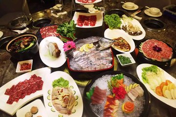冒菜和火鍋到底有什么區(qū)別？