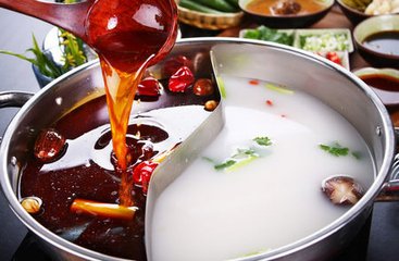 秋天火鍋涮什么好？