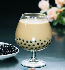冬天自己做奶茶，熱乎過暖氣
