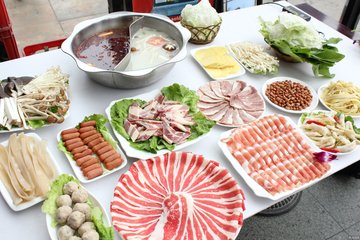 冬季吃火鍋，謹記4不宜
