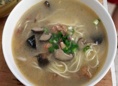  綿陽(yáng)面食技術(shù)培訓(xùn)哪家比較靠譜？