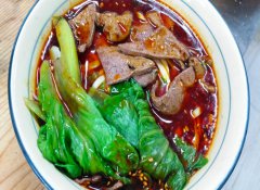 綿陽(yáng)學(xué)習(xí)正宗面食技術(shù)去哪里好？