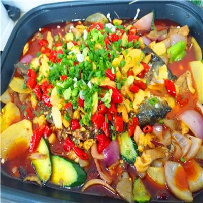 成都烤魚培訓(xùn)中心哪家靠譜？