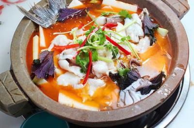 專業(yè)石鍋魚培訓(xùn)學(xué)校哪里專業(yè)？