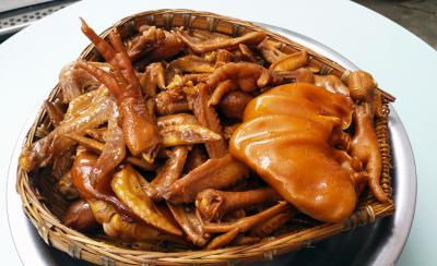 正宗鹵菜熟食培訓(xùn)班哪里好？