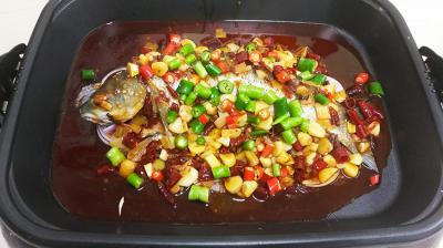 烤魚(yú)培訓(xùn)學(xué)校選哪家好？