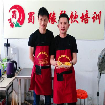 串串香技術培訓，一根小串串改變大人生