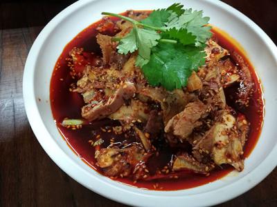 涼菜培訓(xùn)哪里有？制作精細物超所值
