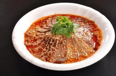 夫妻肺片怎么做？小吃培訓哪家專業(yè)教你地道的做法
