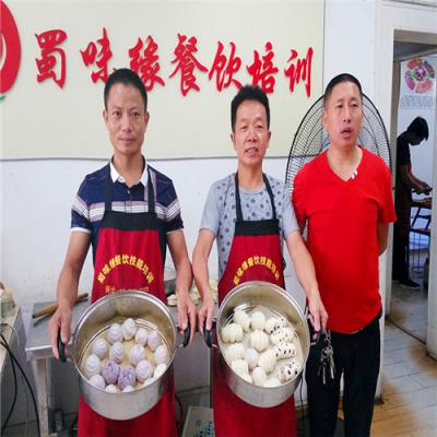 早餐包子技術(shù)培訓(xùn)哪里好？一次合作終身是友