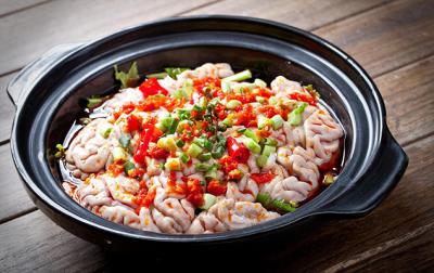 烤腦花技術(shù)培訓(xùn)哪里有？飄味緣入口綿軟香而不膩