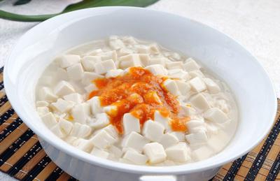 豆腐腦培訓(xùn)哪家好？嚴(yán)格把控制作每個(gè)步驟