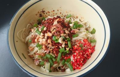 面食技術(shù)培訓(xùn)哪家味道好？入味鮮美造型飽滿圓潤(rùn)