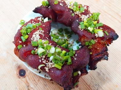 燒烤技術(shù)培訓(xùn)哪家味道好？口感純正讓人食而不膩