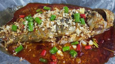 諸葛烤魚(yú)技術(shù)培訓(xùn)哪里好？傳承地道香而不膩