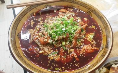 冒菜技術(shù)培訓(xùn)哪里好？小本創(chuàng)業(yè)味道正宗