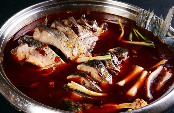 火鍋魚(yú)培訓(xùn)