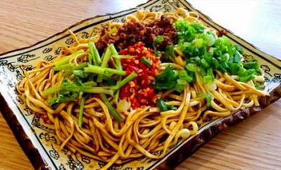 面條怎么煮更好吃？面條培訓，面條做法大全在這兒