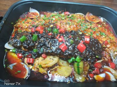 萬州烤魚正宗技術培訓， 秘制烤魚制作與處理方法