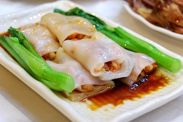 學(xué)做早餐腸粉為什么這么火爆，廣東腸粉培訓(xùn)哪里好
