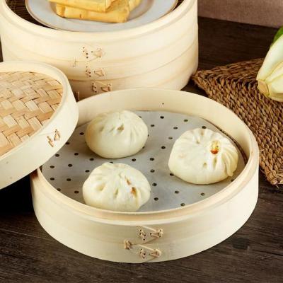 素餡包子的做法：學(xué)會(huì)這一招，比外面賣的還好吃！