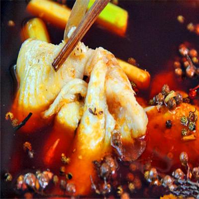 成都正宗冷鍋魚培訓(xùn)班哪里好？掌握到這套核心做法