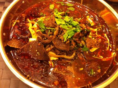 想吃麻辣燙別在買著吃了，教你一個(gè)家常版做法，簡(jiǎn)單又好吃