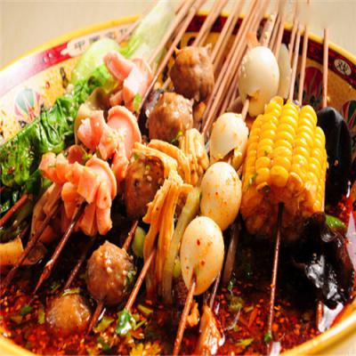 成都新都區(qū)麻辣燙技術(shù)培訓(xùn)班哪里好？