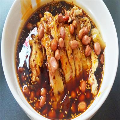 成都錦江區(qū)涼菜技術(shù)培訓(xùn)學(xué)校哪里靠譜？