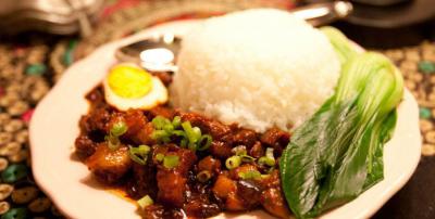成都成華鹵肉飯培訓費用要多少錢？