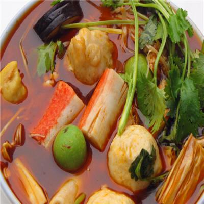 成都脾都麻辣燙技術(shù)培訓(xùn)中心哪家味道好？