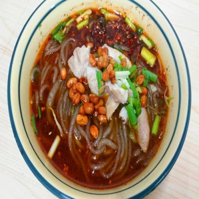 四川高新肥腸粉技術培訓價格哪里便宜？