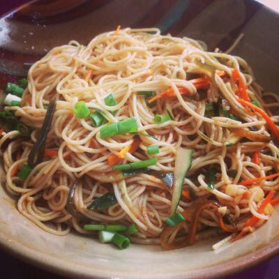 哪里可以學(xué)習(xí)正宗涼面技術(shù)？適宜各方食客