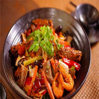 麻辣香鍋技術(shù)培訓(xùn)中心哪里好？