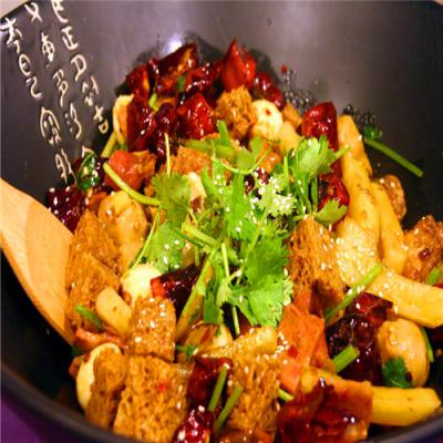 ?綿陽(yáng)麻辣香鍋技術(shù)培訓(xùn)班哪里教的好？