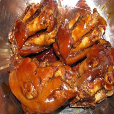  眉山鹵菜技術(shù)培訓(xùn)機(jī)構(gòu)哪里好？材料鹵制技巧