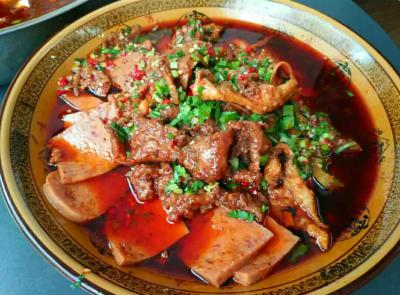  南充特色冒菜技術(shù)培訓(xùn)學(xué)校哪里教的好？