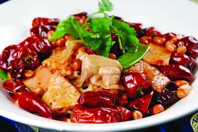 簡陽麻辣香鍋技術(shù)培訓中心哪里好？適合所有人食用