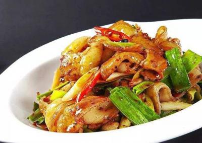 成都特色小炒菜技術(shù)培訓(xùn)班哪里靠譜？