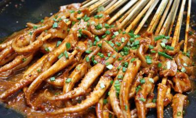 四川特色快餐技術(shù)培訓學校哪里好？鐵板醬料調(diào)制培訓