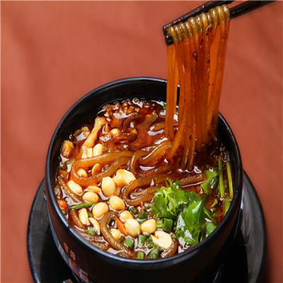 重慶麻辣酸辣粉技術(shù)培訓機構(gòu)哪里正宗？各種味型調(diào)制技巧