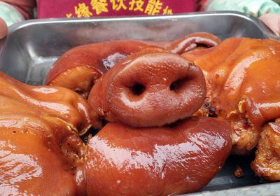 成都學(xué)鹵菜技術(shù)培訓(xùn)需要多少錢？