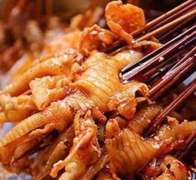 成都特色小吃缽缽雞技術(shù)培訓(xùn)哪里好？