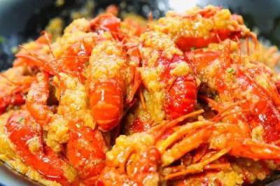 成都小龍蝦技術(shù)培訓(xùn)哪家味道好？正宗餐飲美食業(yè)